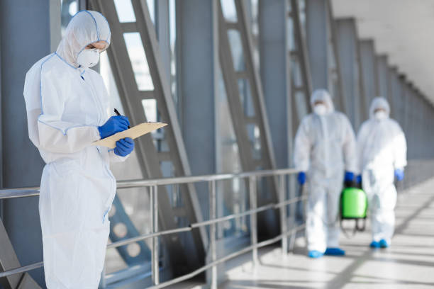 Best Indoor Air Quality Assessment  in Oneida, TN