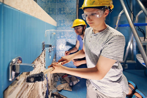 Best Mold Odor Removal Services  in Oneida, TN
